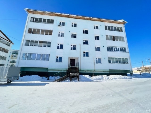 Фото квартиры 2