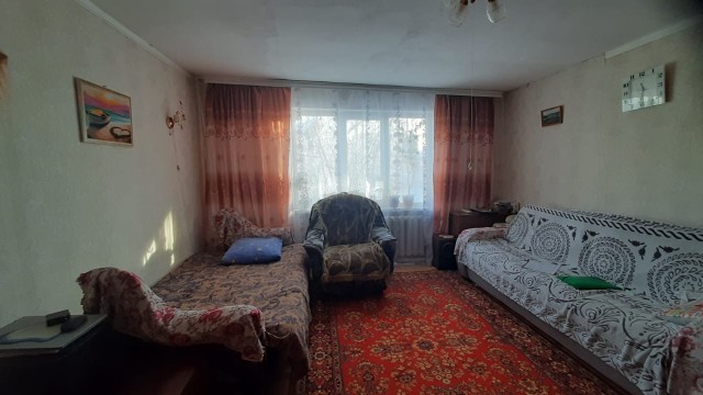 Фото квартиры 2