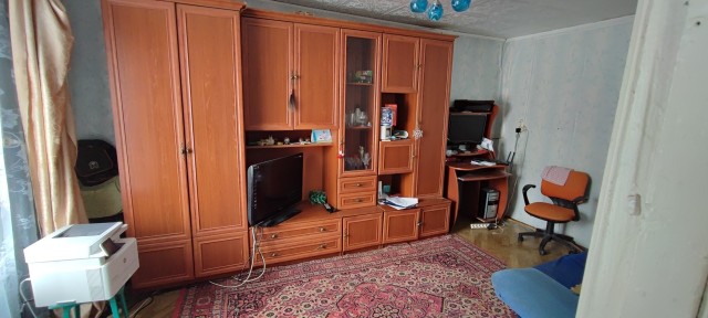 Фото квартиры 4