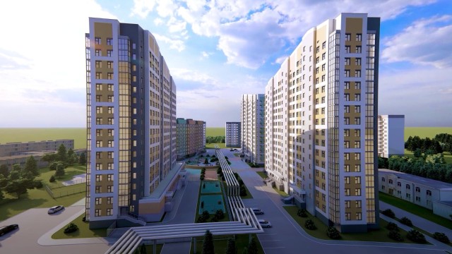 Фото квартиры 2