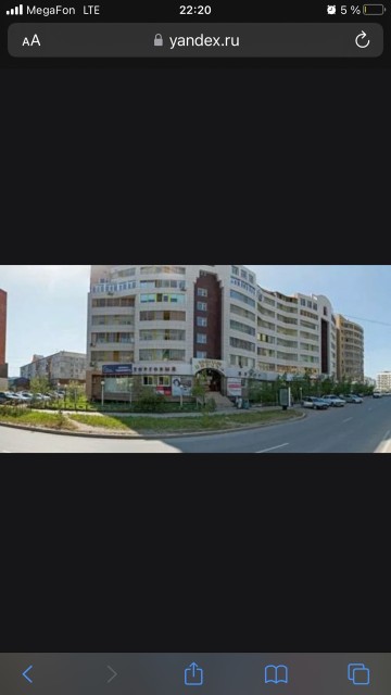 Фото квартиры 3