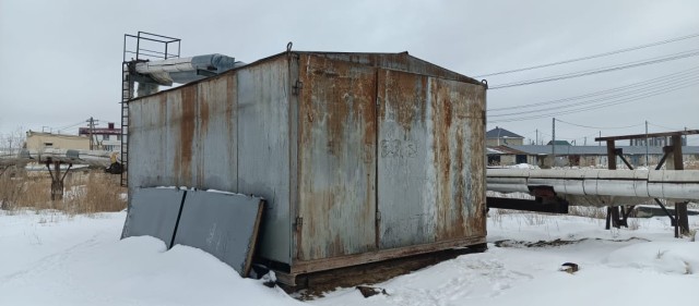 Фото квартиры 3