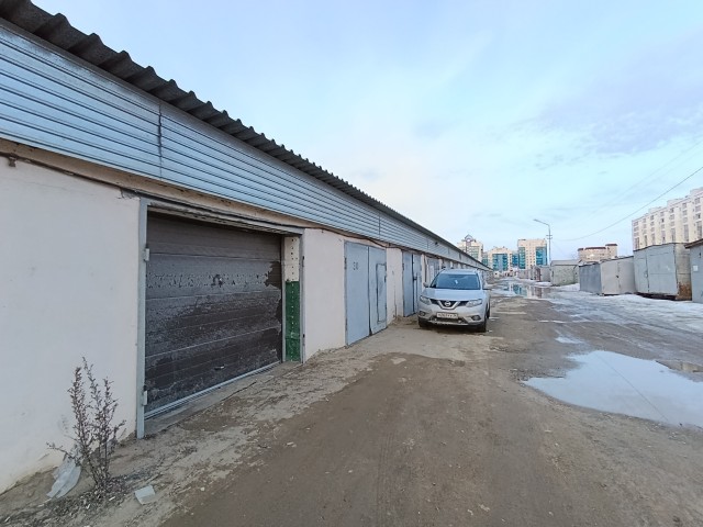 Фото квартиры 2