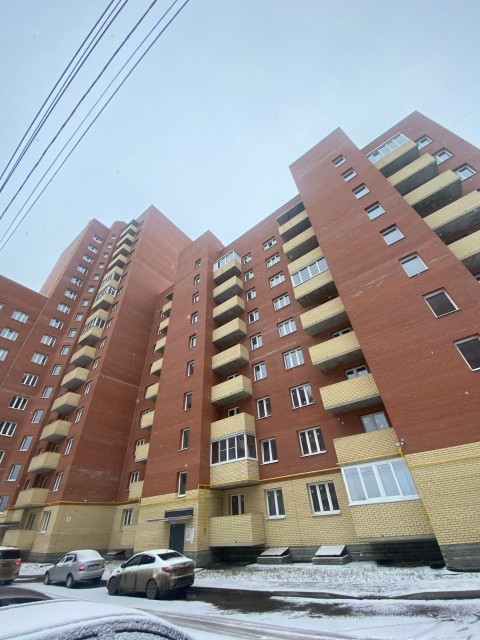 Фото квартиры 3