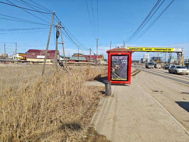 Фото квартиры 2