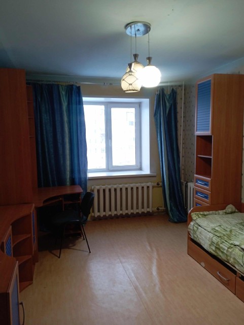 Фото квартиры 3