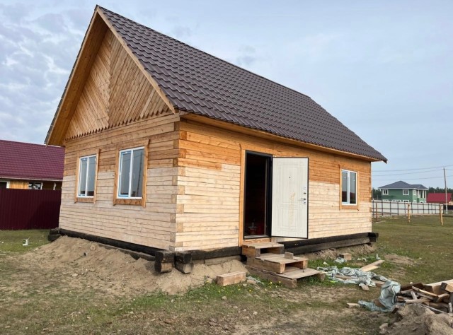 Фото квартиры 3