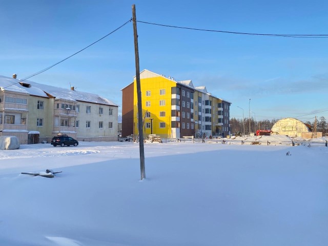 Фото квартиры 2