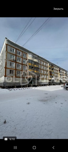 Фото квартиры 3