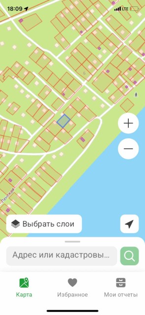 Фото квартиры 2