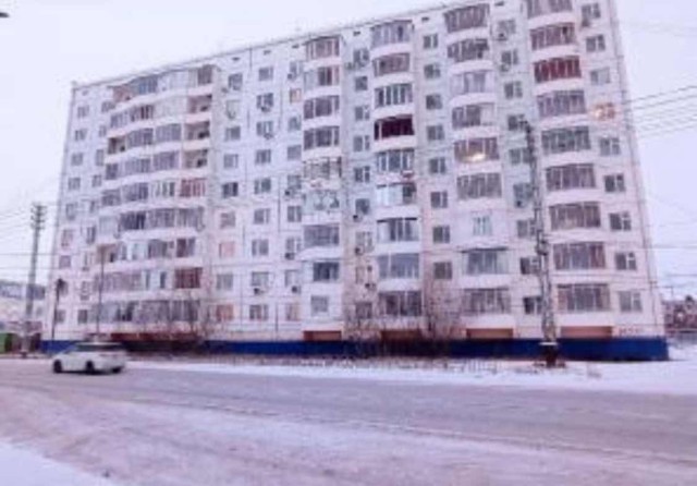 Фото квартиры 4