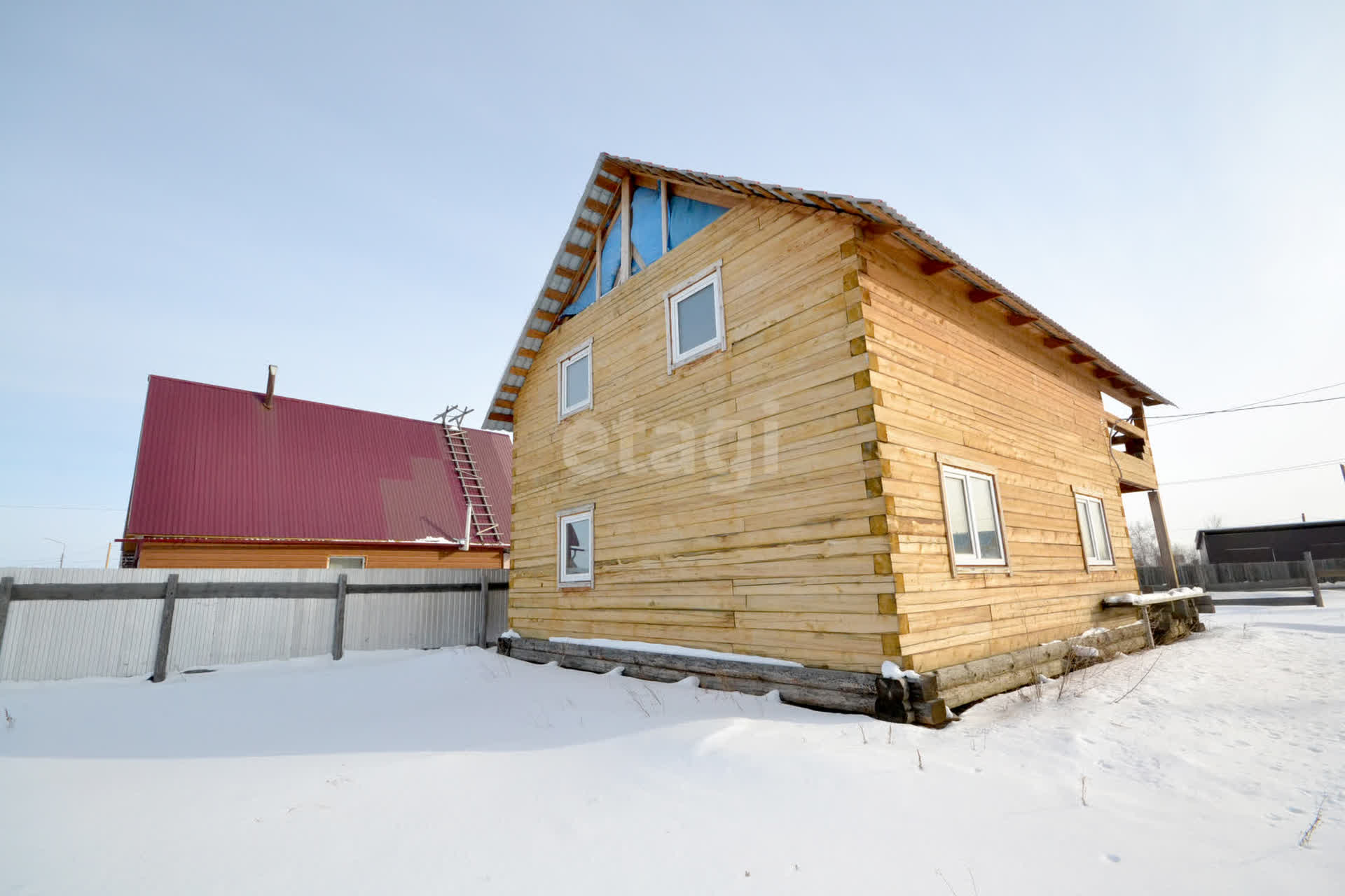 Фото квартиры 4