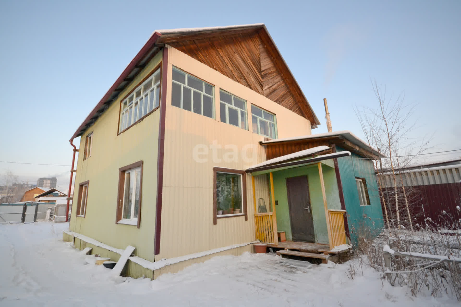 Фото квартиры 3
