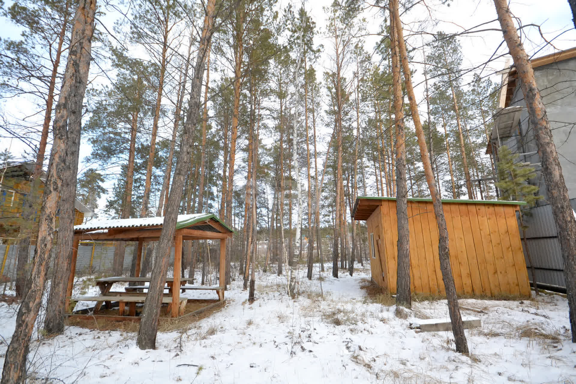 Фото квартиры 3