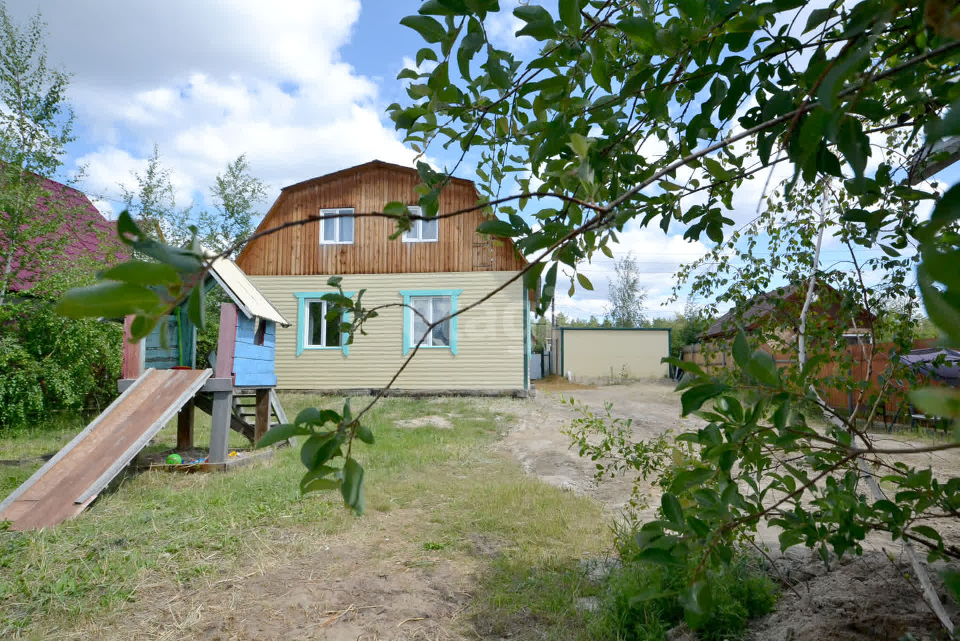 Фото квартиры 2