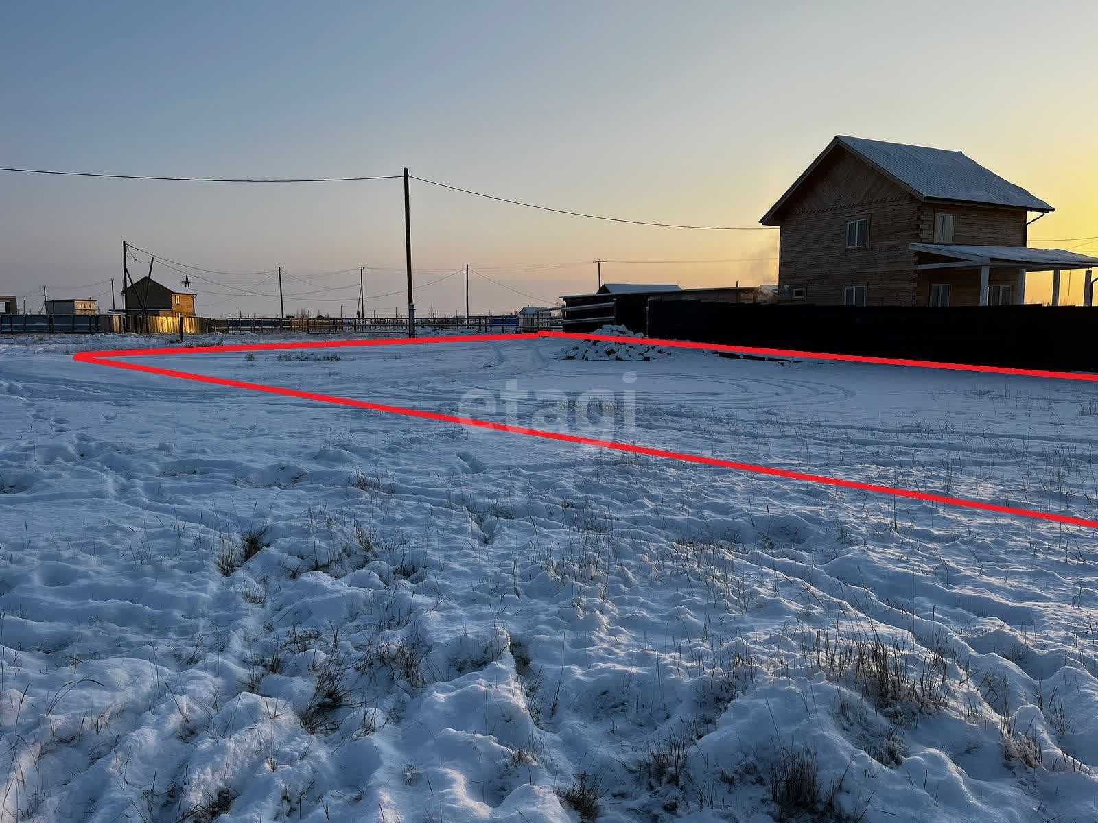 Фото квартиры 3