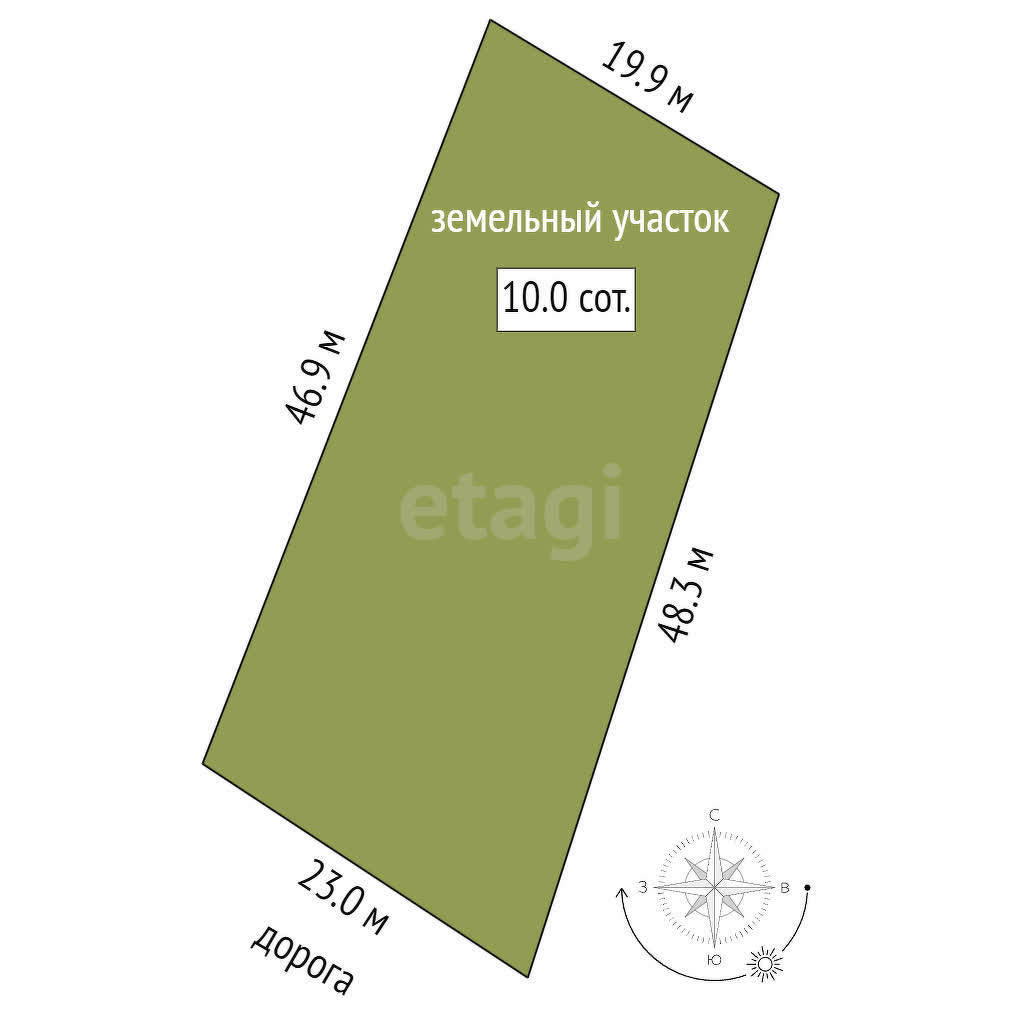 Фото квартиры 2