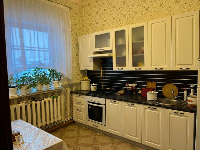 Фото квартиры 2