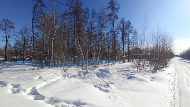 Фото квартиры 3