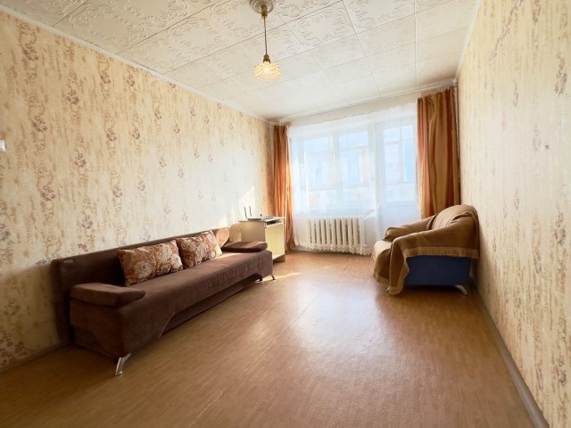 Фото квартиры 2