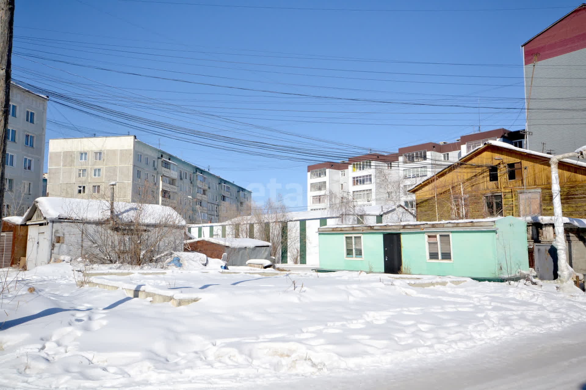 Фото квартиры 2