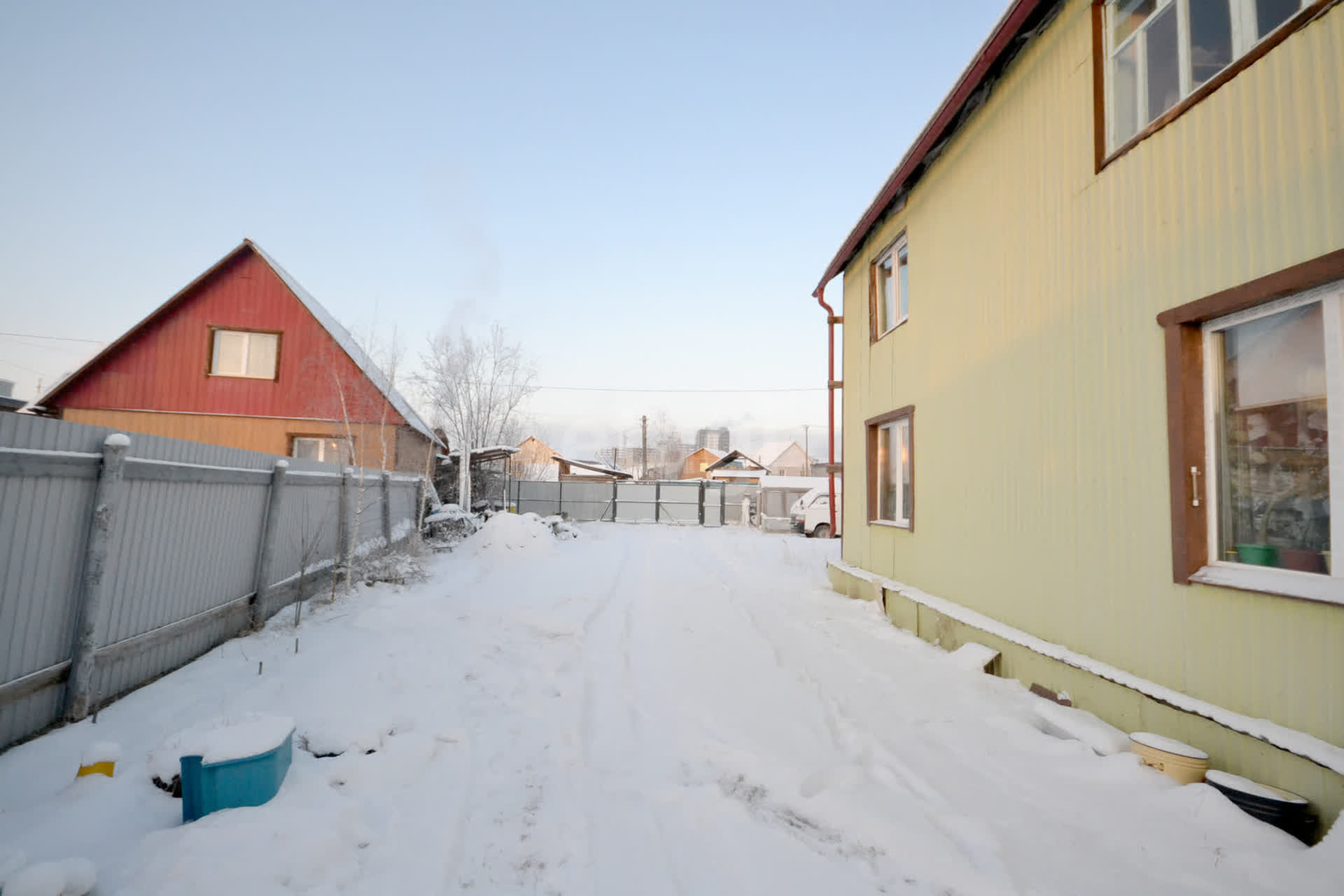 Фото квартиры 2
