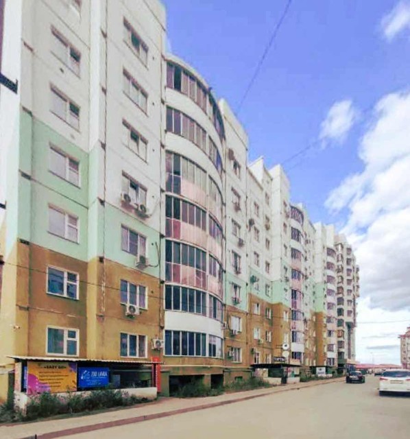 Фото квартиры 2