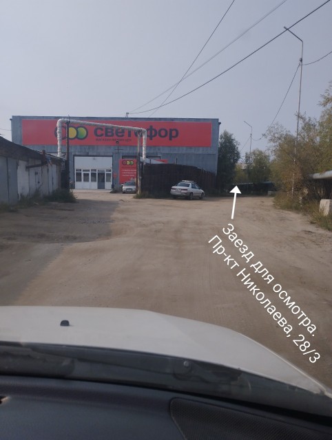 Фото квартиры 2