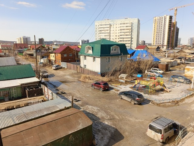 Фото квартиры 3