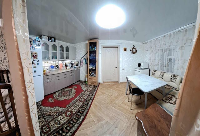 Фото квартиры 3