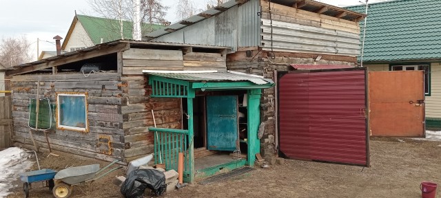 Фото квартиры 3
