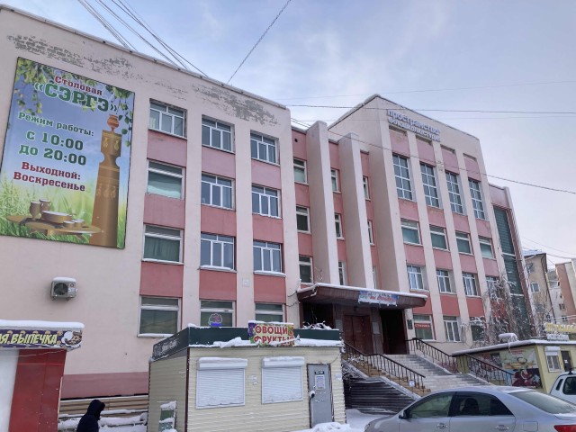 Фото квартиры 3