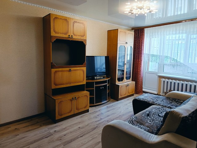Фото квартиры 2