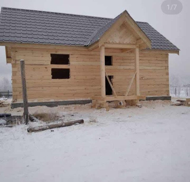 Фото квартиры 2