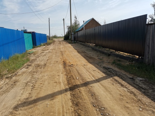 Фото квартиры 3