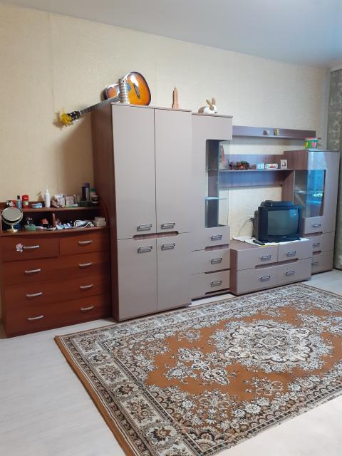 Фото квартиры 3