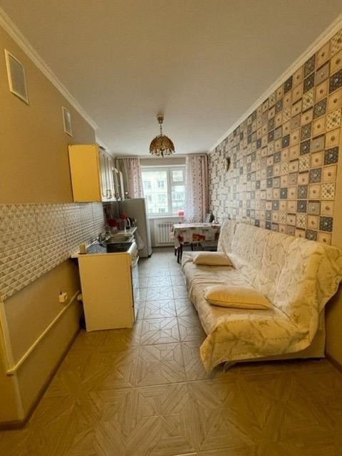 Фото квартиры 3