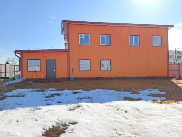 Фото квартиры 2