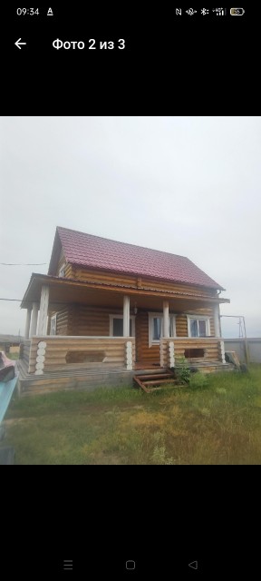 Фото квартиры 2
