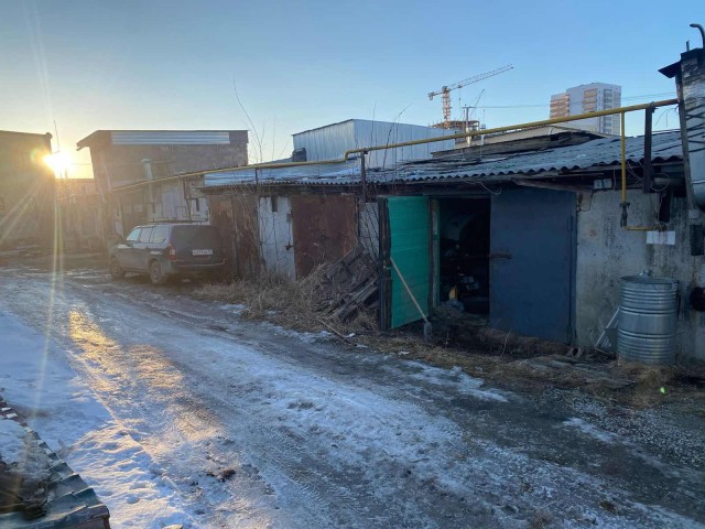 Фото квартиры 2