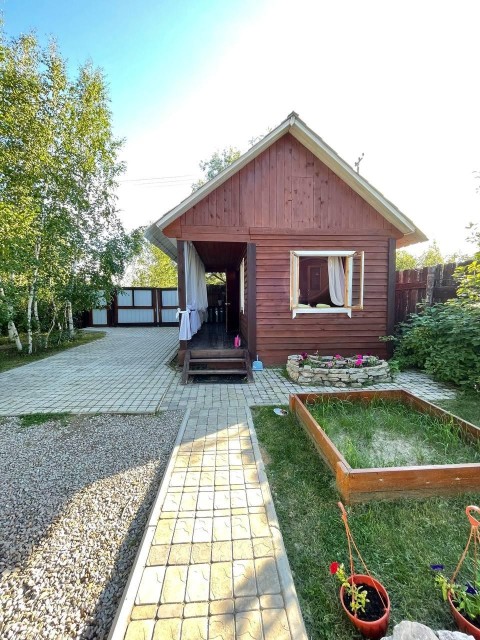 Фото квартиры 3