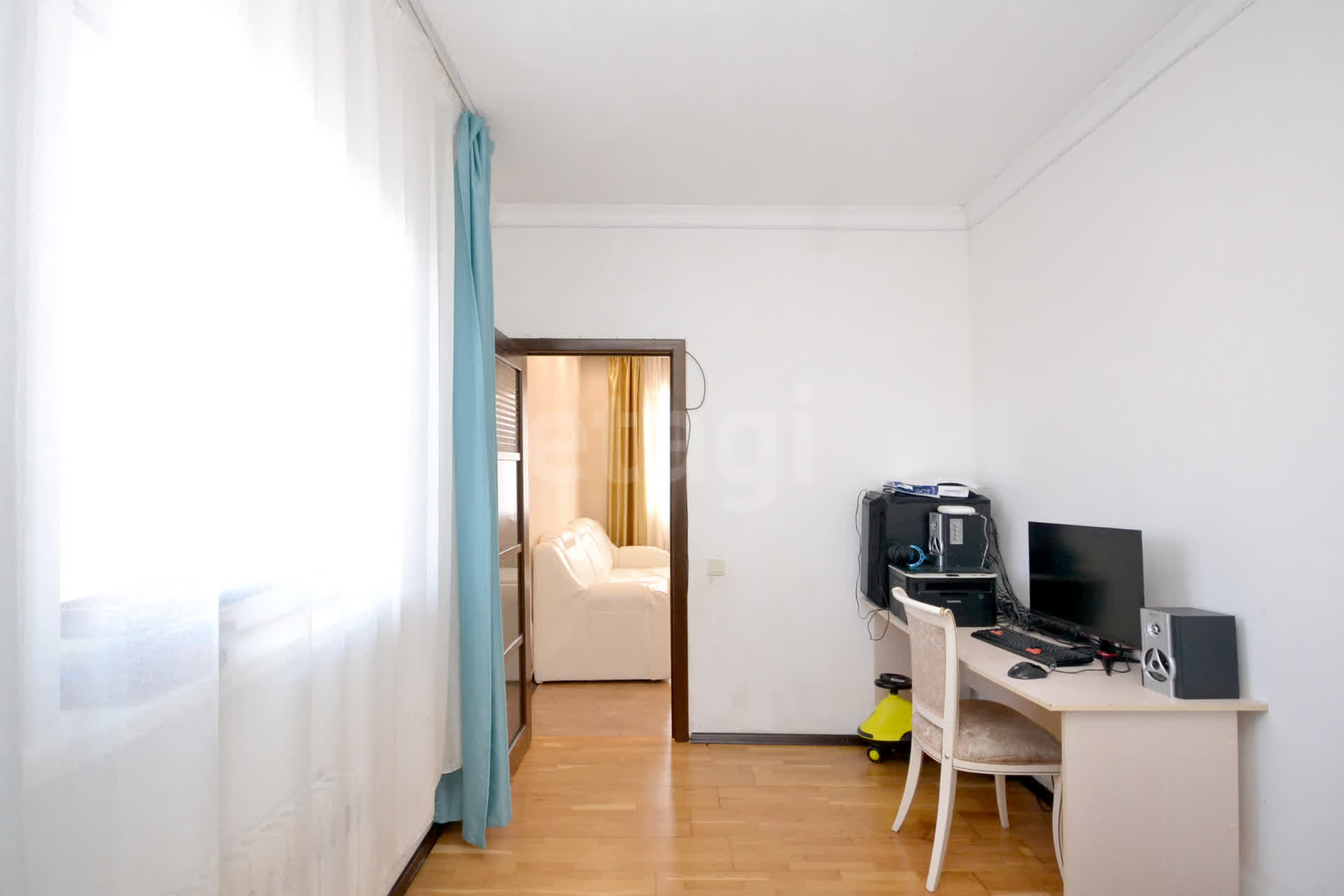 Фото квартиры 3