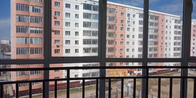 Фото квартиры 3