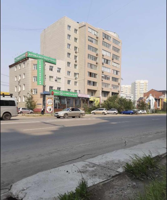 Фото квартиры 2