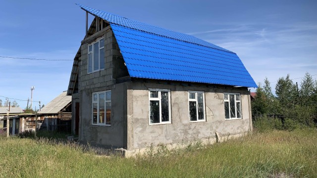 Фото квартиры 3