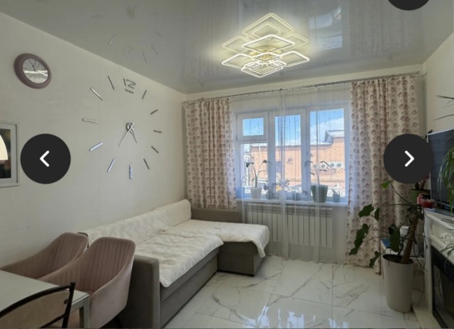 Фото квартиры 3