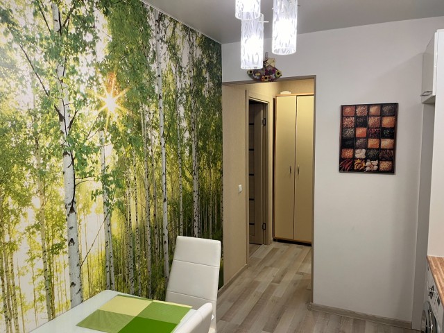 Фото квартиры 3