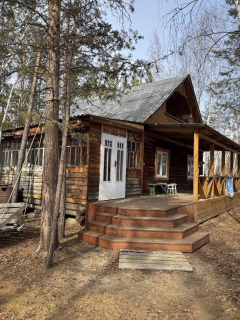 Фото квартиры 3
