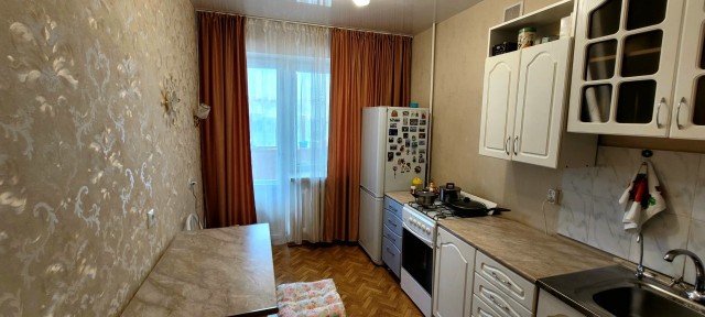 Фото квартиры 4
