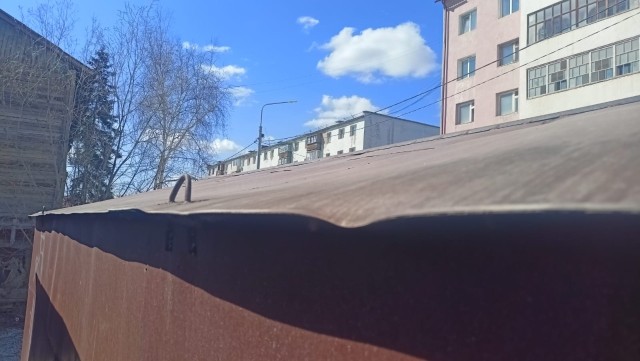 Фото квартиры 3